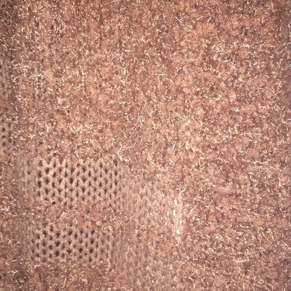 Daytrip Fuzzy Long Sleeve Open Cardigan - Picture 7 of 14